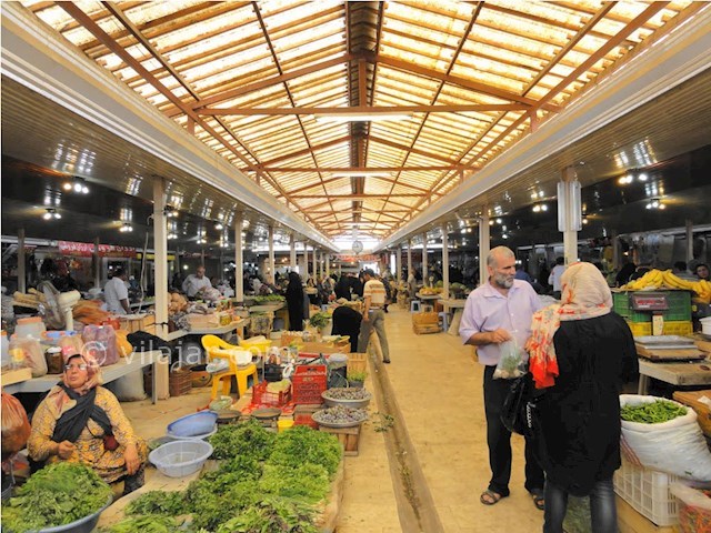 عکس شماره 17 - جاذبه‌های گردشگری فریدونکنار