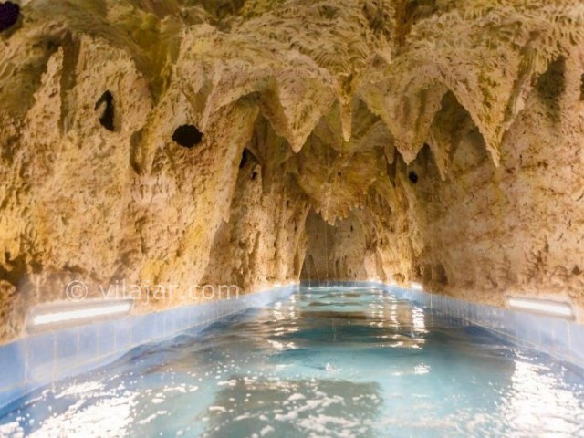 عکس شماره 3 - پارک آبی آبسار اصفهان