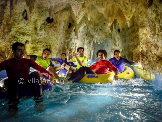 عکس شماره 6 - پارک آبی آبسار اصفهان