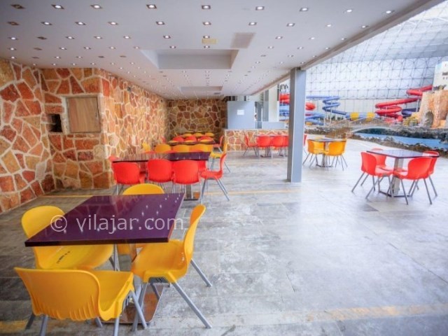 عکس شماره 9 - پارک آبی آبسار اصفهان