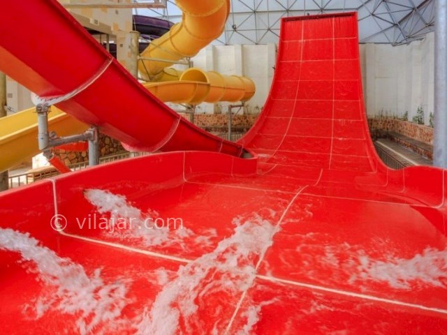 عکس شماره 10 - پارک آبی آبسار اصفهان