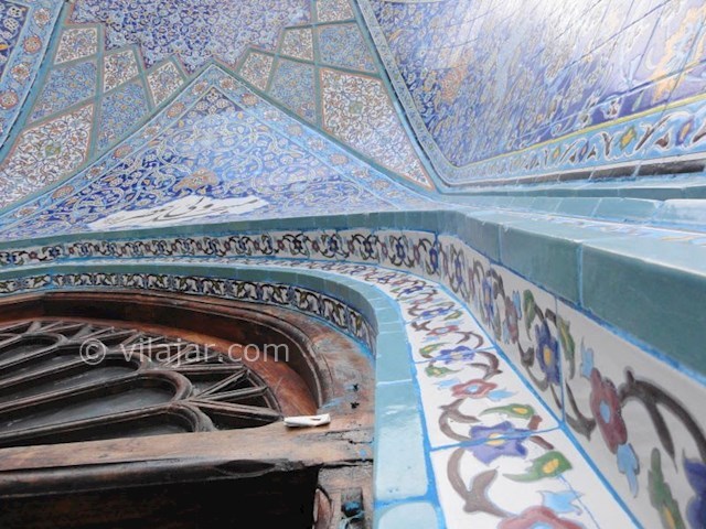 عکس شماره 18 - جاذبه‌های گردشگری فریدونکنار