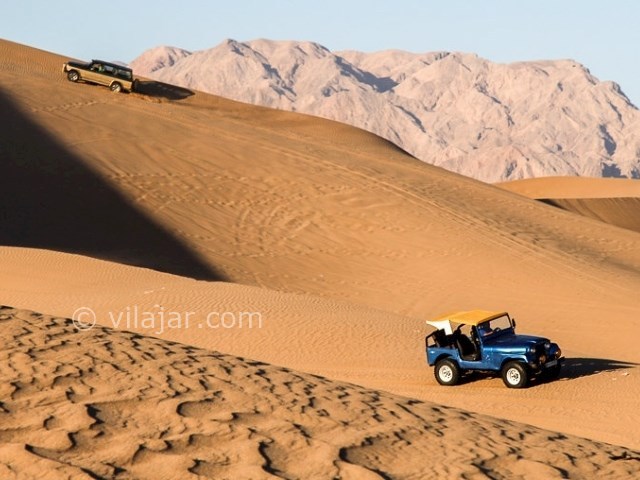 عکس شماره 6 - تالاب پساب یزد