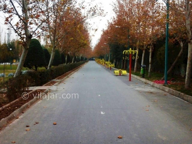 عکس شماره 4 - بوستان رازی تهران