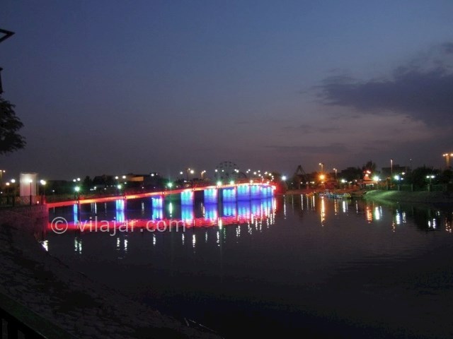 عکس شماره 6 - بوستان رازی تهران