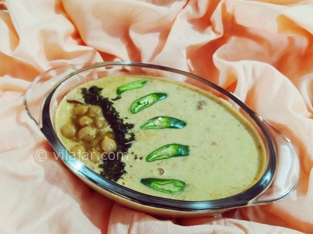 عکس شماره 3 - بز قورمه کرمان