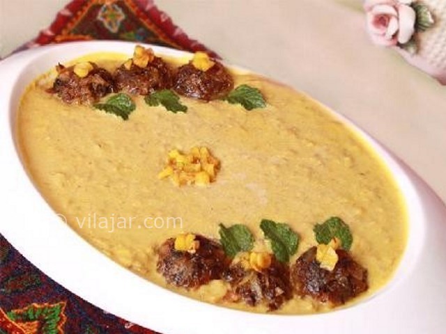 عکس شماره 5 - بز قورمه کرمان