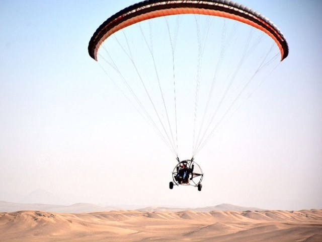 عکس شماره 8 - کمپ کویری سندباد یزد