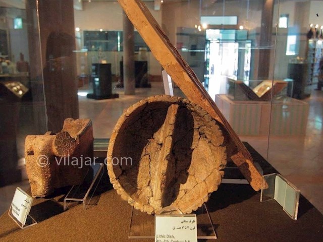 عکس شماره 9 - آرامگاه ابوالقاسم فردوسی