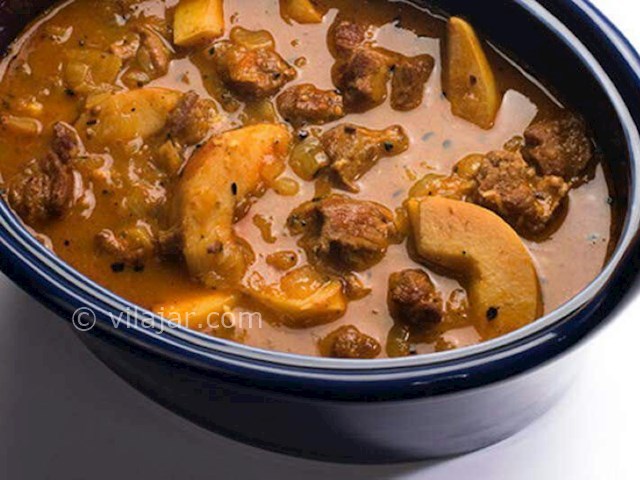 عکس اصلی شماره 2 - خورش قورمه به شیرازی