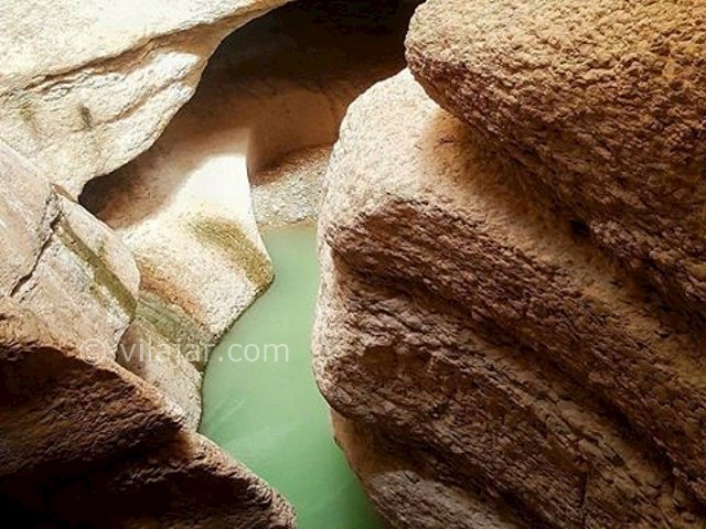 عکس شماره 15 - دره بوچیر عسلویه