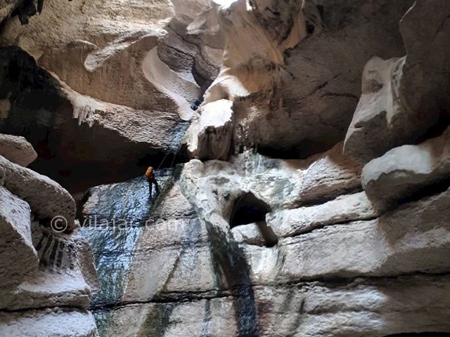 عکس شماره 18 - دره بوچیر عسلویه