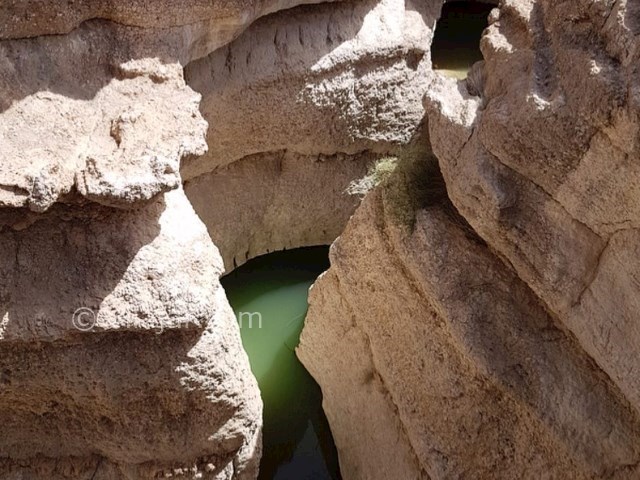 عکس شماره 22 - دره بوچیر عسلویه