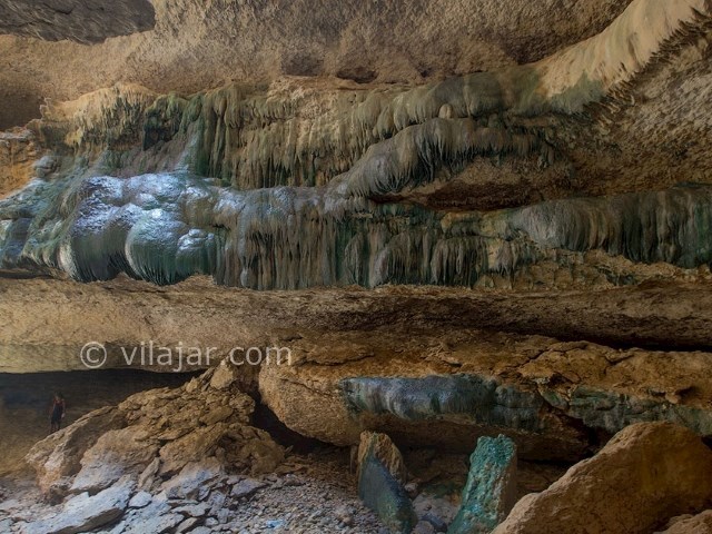 عکس شماره 23 - دره بوچیر عسلویه