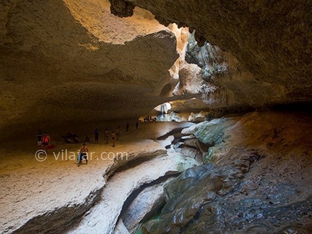 عکس شماره 24 - دره بوچیر عسلویه