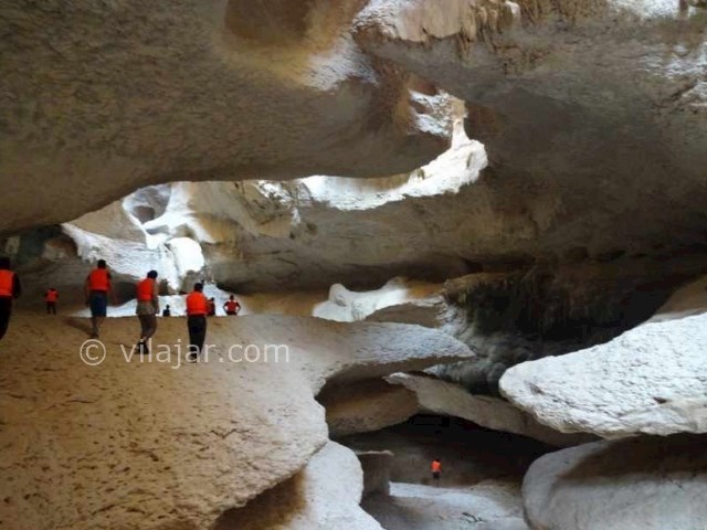 عکس شماره 27 - دره بوچیر عسلویه