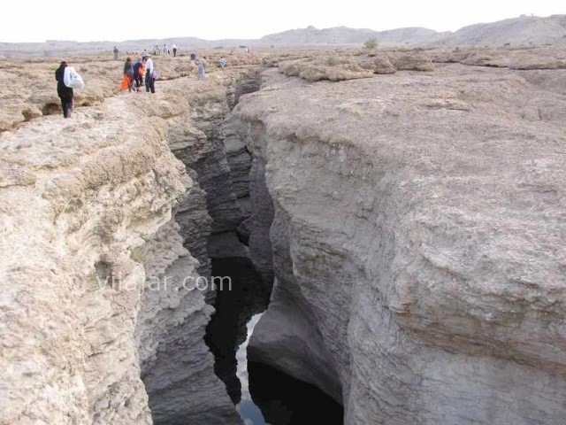 عکس شماره 29 - دره بوچیر عسلویه