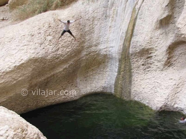 عکس شماره 30 - دره بوچیر عسلویه