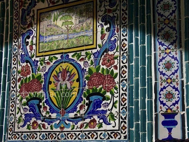 عکس شماره 15 - موزه حمام چهار فصل اراک