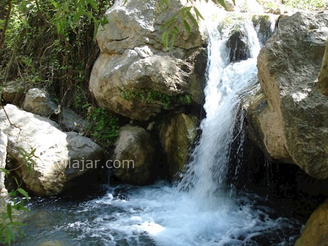 عکس شماره 6 - سراب صحنه