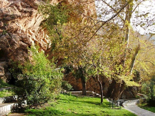 عکس شماره 7 - سراب صحنه