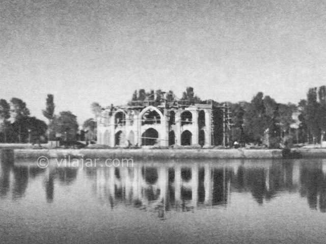 عکس شماره 15 - باغ شاه گلی (ائل گلی) تبریز