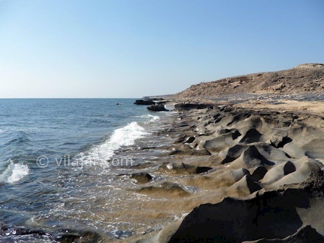 عکس شماره 6 - جزیره لارک