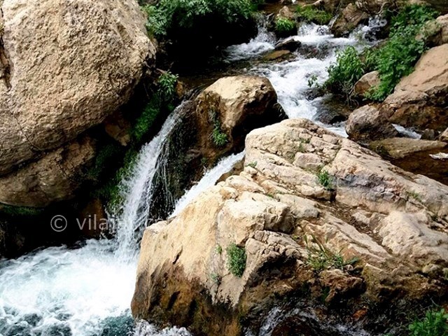 عکس شماره 15 - تنگه تامرادی یاسوج