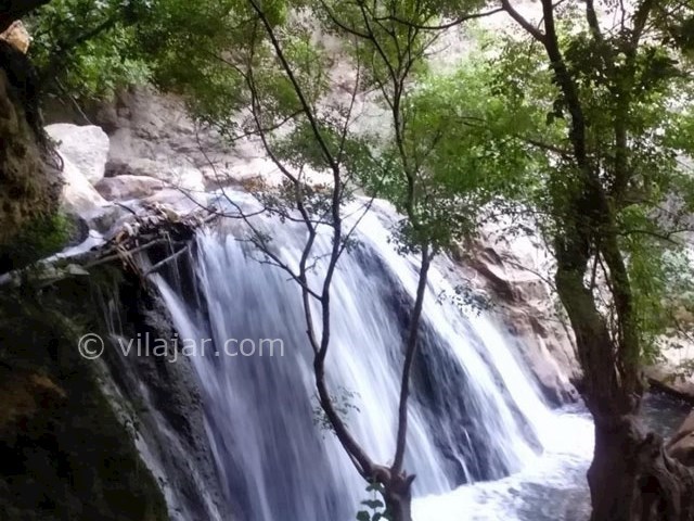 عکس شماره 16 - تنگه تامرادی یاسوج