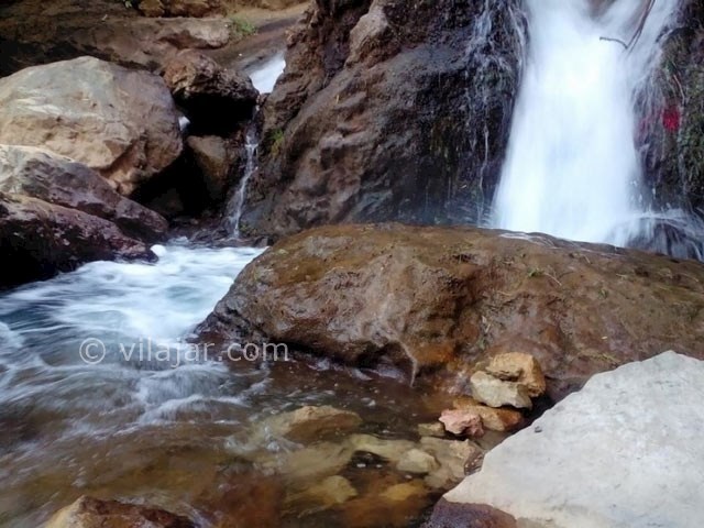 عکس شماره 17 - تنگه تامرادی یاسوج