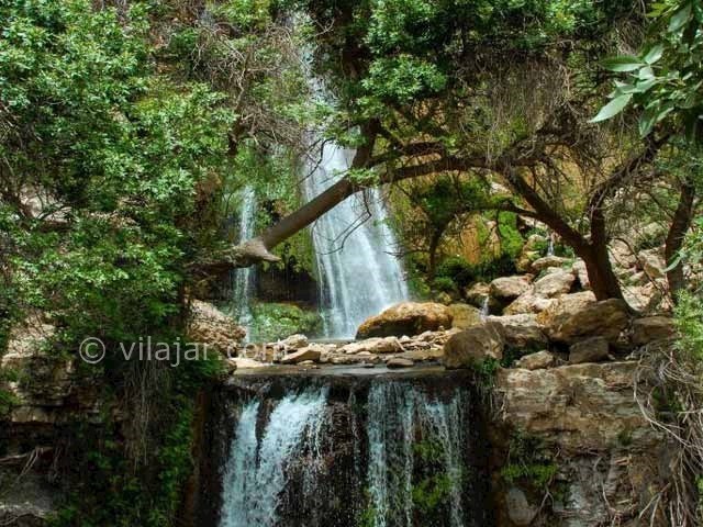 عکس شماره 19 - تنگه تامرادی یاسوج