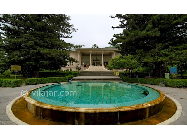 عکس شماره 7 - کاخ مرمر رامسر