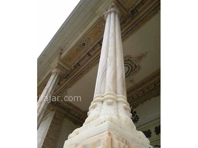 عکس شماره 9 - کاخ مرمر رامسر