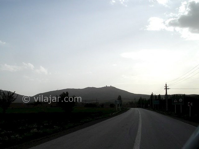 عکس شماره 3 - غار علیصدر همدان