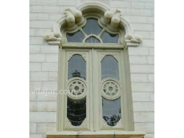 عکس شماره 10 - کاخ مرمر رامسر