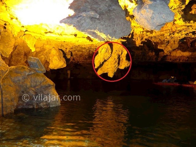 عکس شماره 8 - غار علیصدر همدان