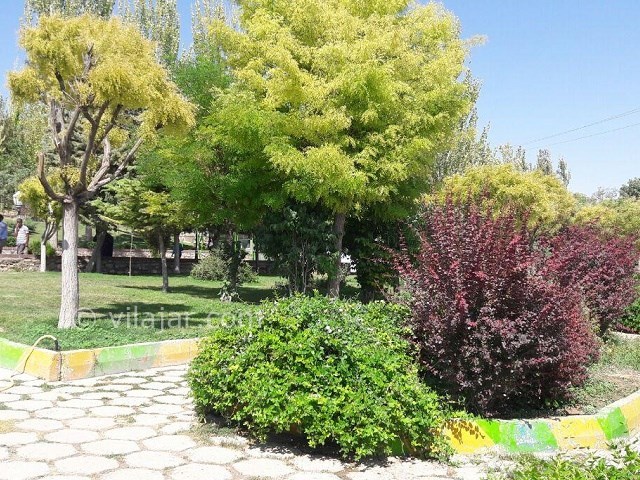 عکس شماره 13 - غار علیصدر همدان