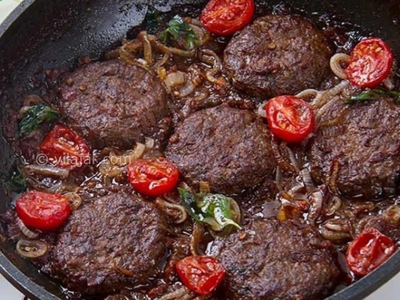 عکس شماره 3 - غذاهای محلی لرستان