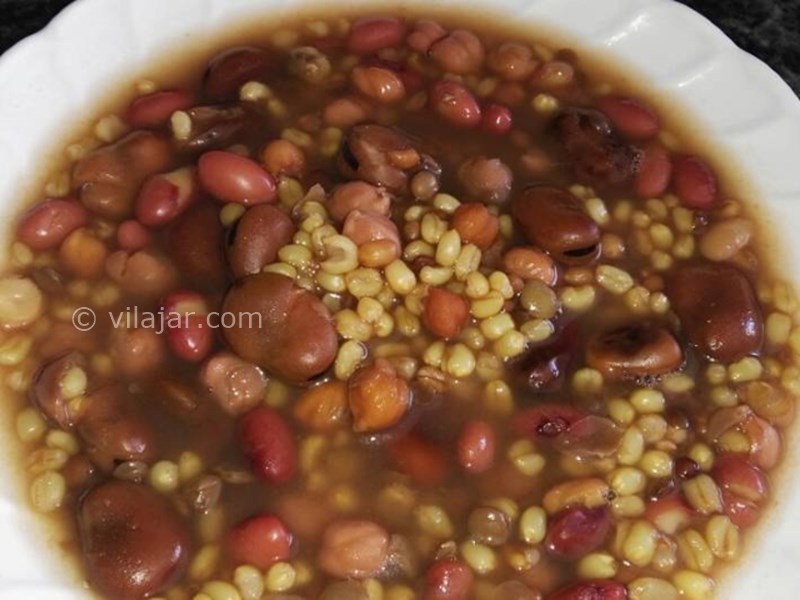 عکس شماره 9 - غذاهای محلی لرستان