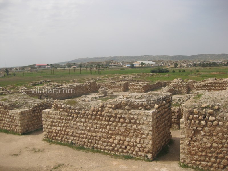 عکس شماره 4 - عمارت خسرو کرمانشاه