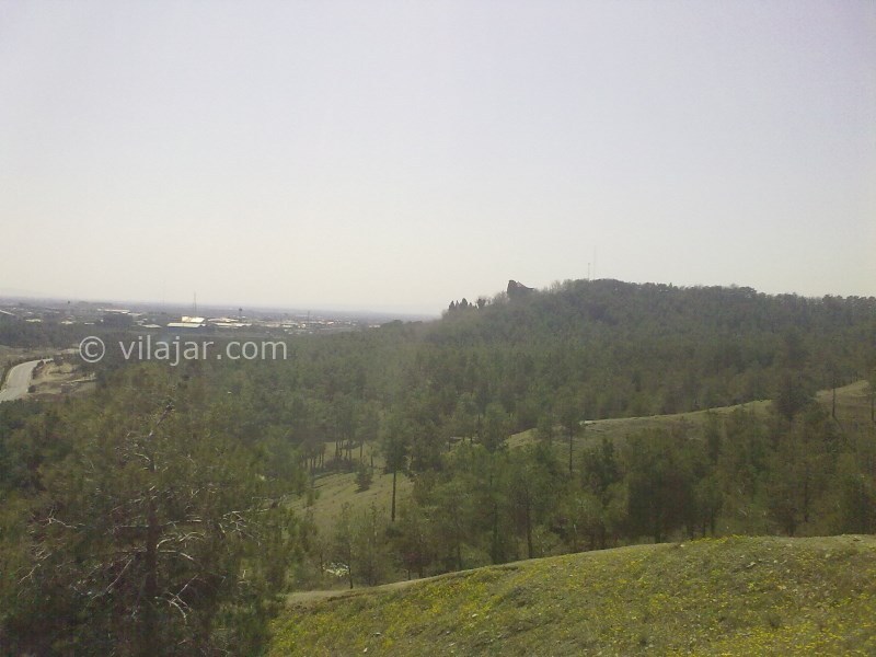 عکس شماره 6 - پارک جنگلی چیتگر