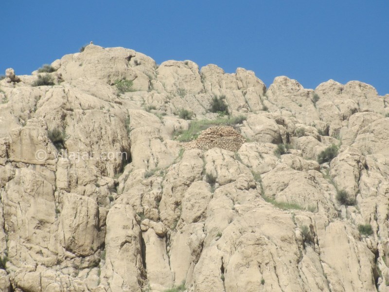 عکس اصلی شماره 4 - روستای باستانی سیوند