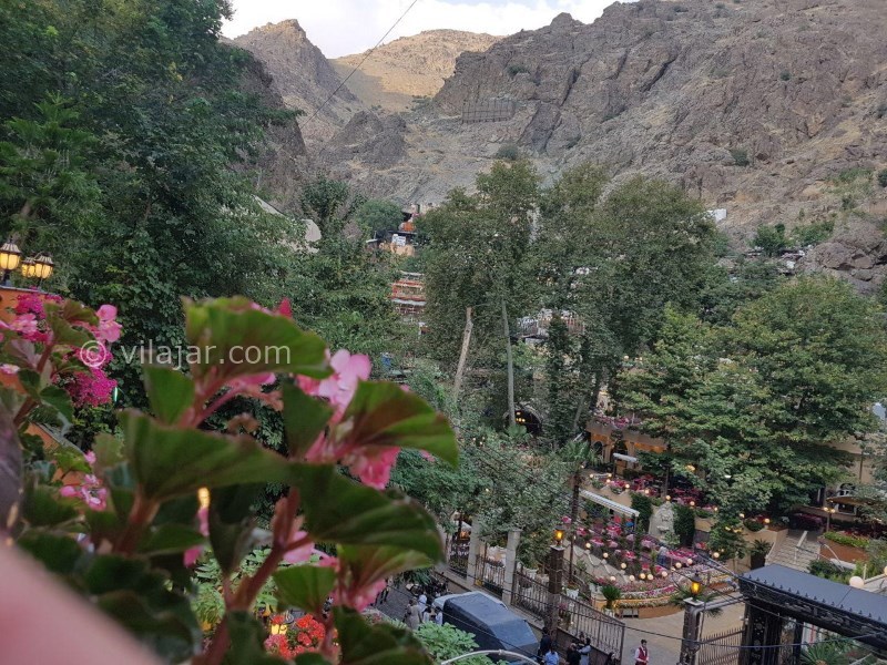 عکس شماره 4 - دربند تهران