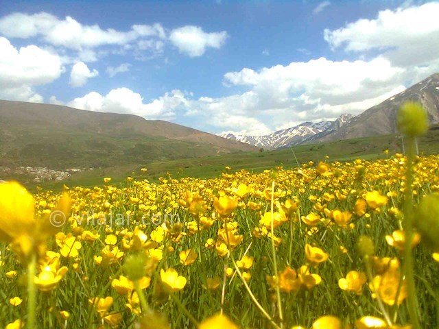 عکس اصلی شماره 2 - روستای اشکورات