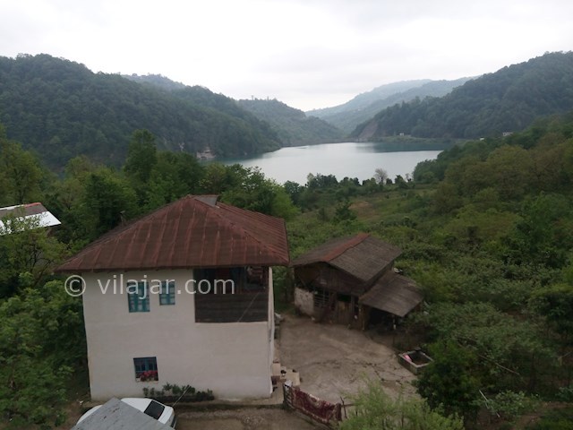 عکس شماره 6 - سد میجران بهشت گمشده رامسر