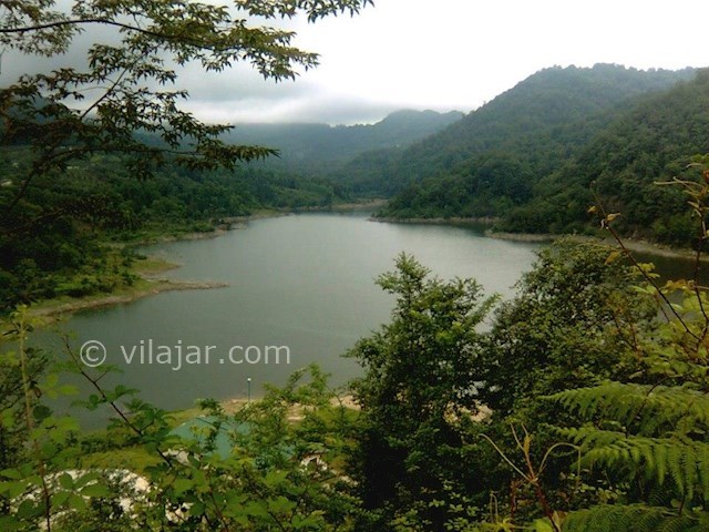 عکس شماره 7 - سد میجران بهشت گمشده رامسر