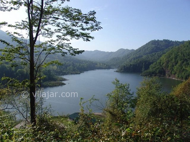 عکس شماره 8 - سد میجران بهشت گمشده رامسر