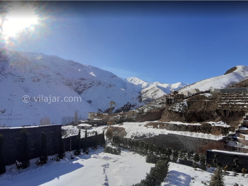 عکس شماره 21 - طبیعت زیبای اوشان فشم