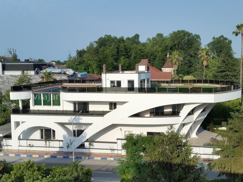 عکس شماره 18 - شهرک امیردشت کلارآباد