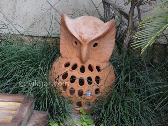 عکس شماره 6 - رستوران راه چوبی محمود آباد 